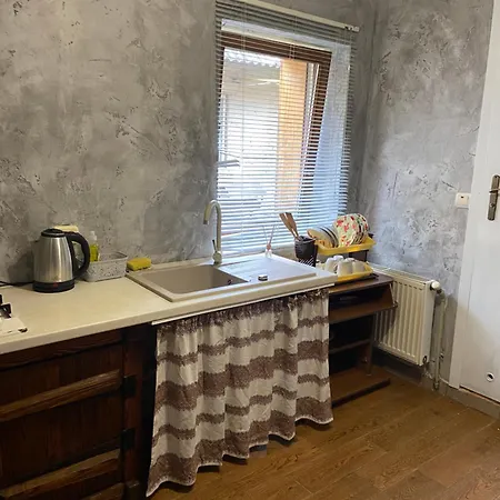 U Bogdana * Jaremcze