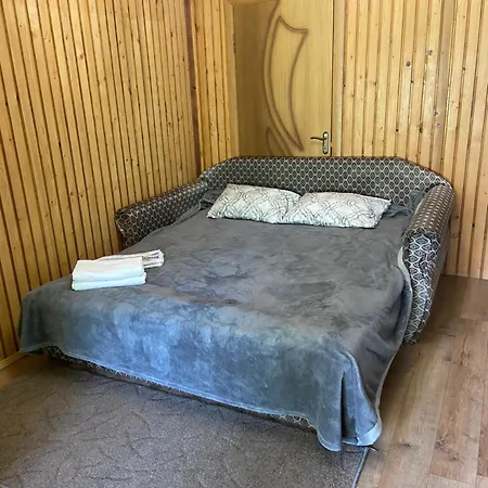 Pensjonat U Bogdana *