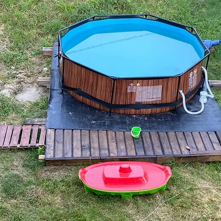 U Bogdana Pensjonat Jaremcze