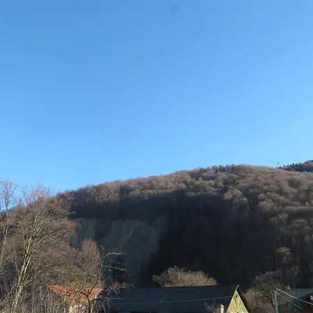 U Bogdana Pensjonat *