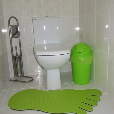 U Bogdana * Jaremcze