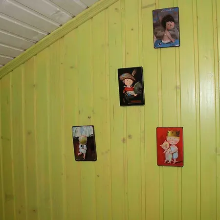 U Bogdana Yaremche