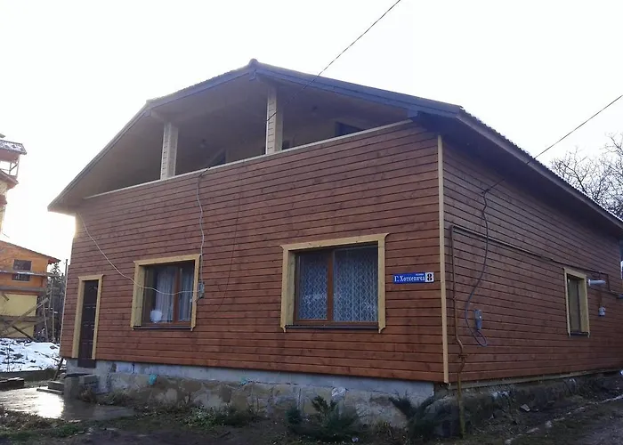 Konukevi U Bogdana