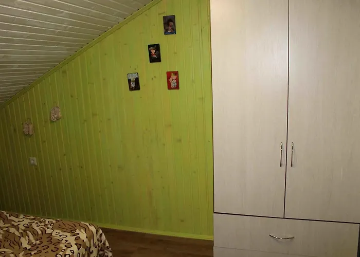U Bogdana