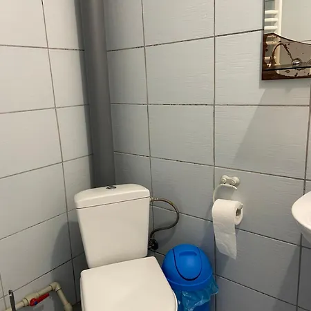 招待所 U Bogdana 亚列姆切