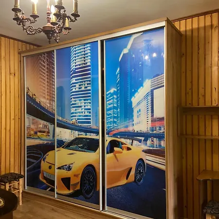 Guest house U Bogdana *