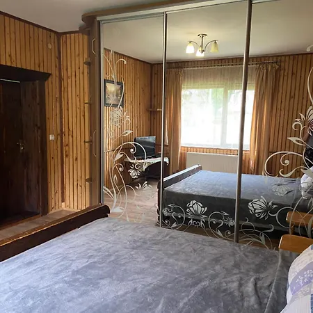 U Bogdana Guest house *