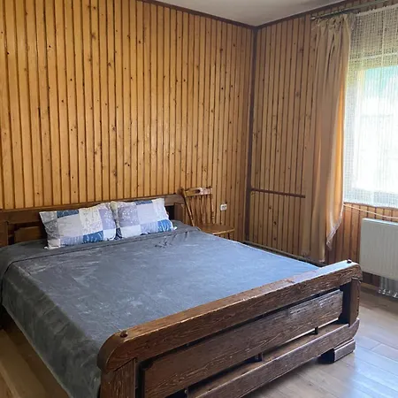 Guest house U Bogdana *