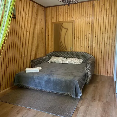 U Bogdana Guest house Yaremche