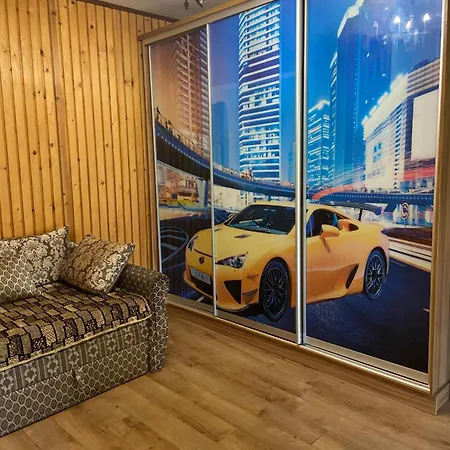 Guest house U Bogdana Yaremche