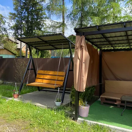 U Bogdana Guest house