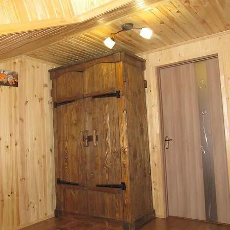 Guest house U Bogdana