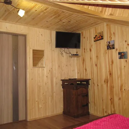 U Bogdana Guest house