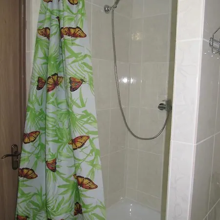 U Bogdana * Yaremche