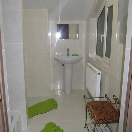 Guest house U Bogdana