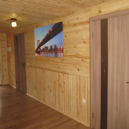 U Bogdana Guest house