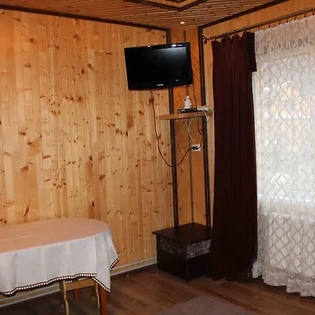 Guest house U Bogdana *