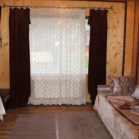 Guest house U Bogdana *