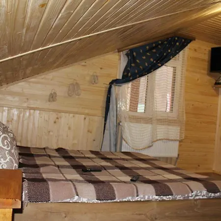 Guest house U Bogdana