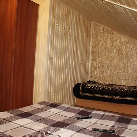 Guest house U Bogdana *