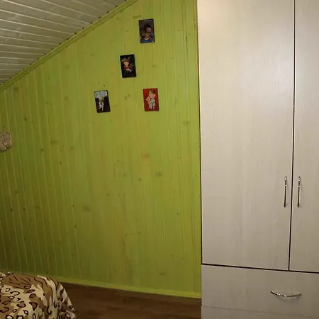 U Bogdana