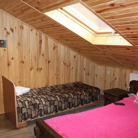 Guest house U Bogdana *