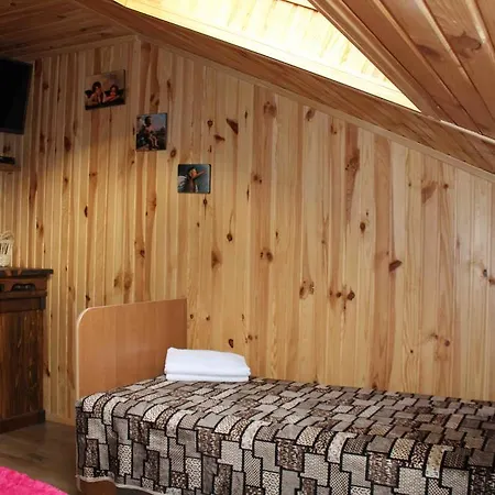 Guest house U Bogdana Yaremche
