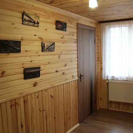 Guest house U Bogdana *