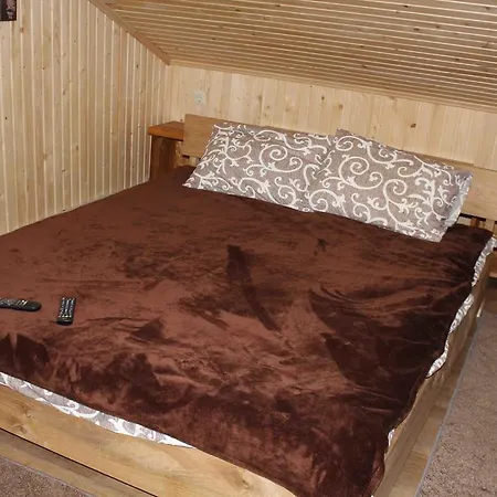 Guest house U Bogdana