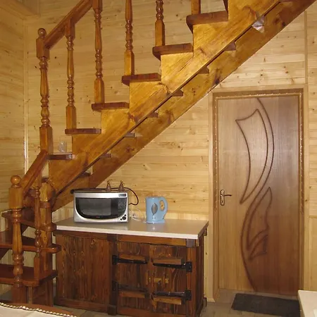 U Bogdana Guest house