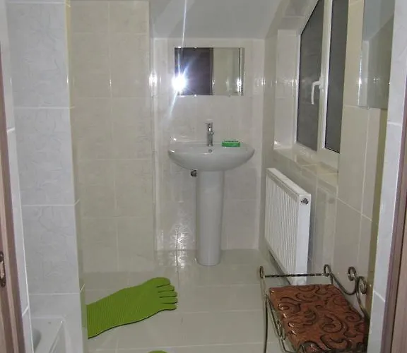 Pensionat U Bogdana